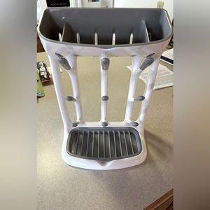 OXO Bottle Drying Rack